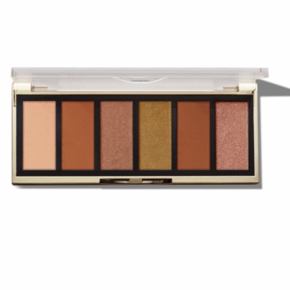 ~ $10 ~ MILANI 🖤 Most Wanted Eyeshadow Palette - Picture 5 of 16